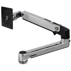 Ergotron 97-940-026 accessoire voor multimediawagens Zilver Houder