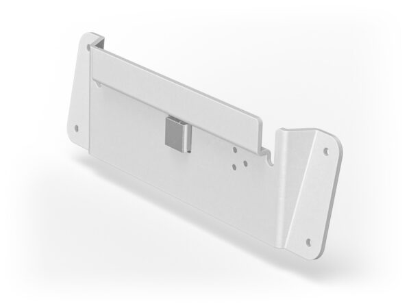 Logitech 952-000044 accessoire voor videoconferenties Wandmontage Wit - Afbeelding 7