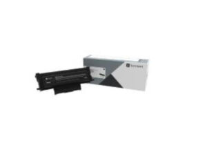 Lexmark B220XA0 tonercartridge Zwart