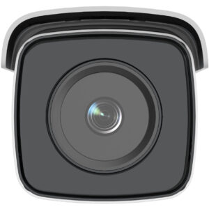 Hikvision DS-2CD2T46G2-4I(2.8mm)(C) Rond IP-beveiligingscamera Binnen & buiten 2688 x 1520 Pixels Plafond/muur