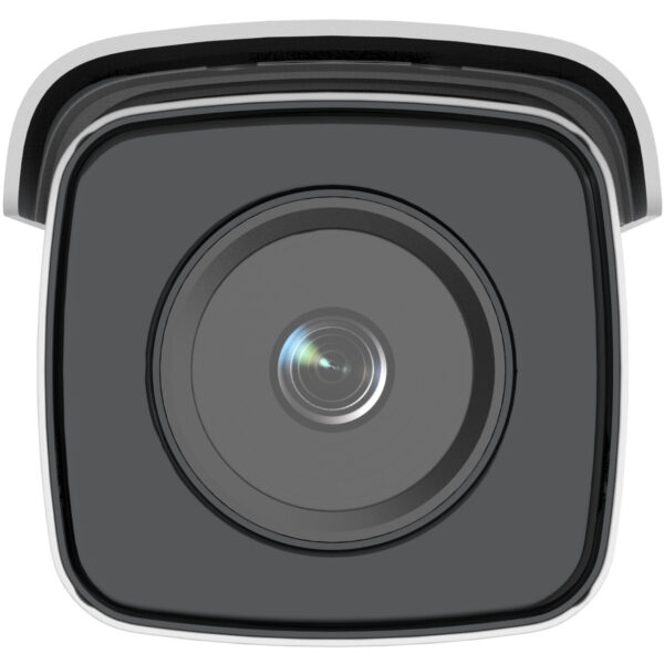 Hikvision DS-2CD2T46G2-4I(2.8mm)(C) Rond IP-beveiligingscamera Binnen & buiten 2688 x 1520 Pixels Plafond/muur