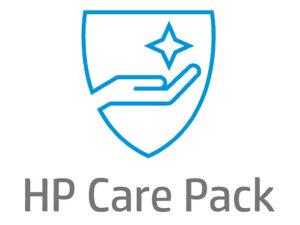 HP 5y Essential Offsite w/DMR Mobile Wor 5 jaar