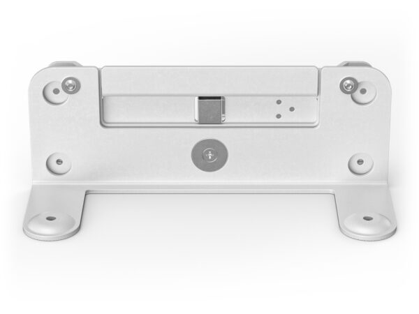 Logitech 952-000044 accessoire voor videoconferenties Wandmontage Wit - Afbeelding 4