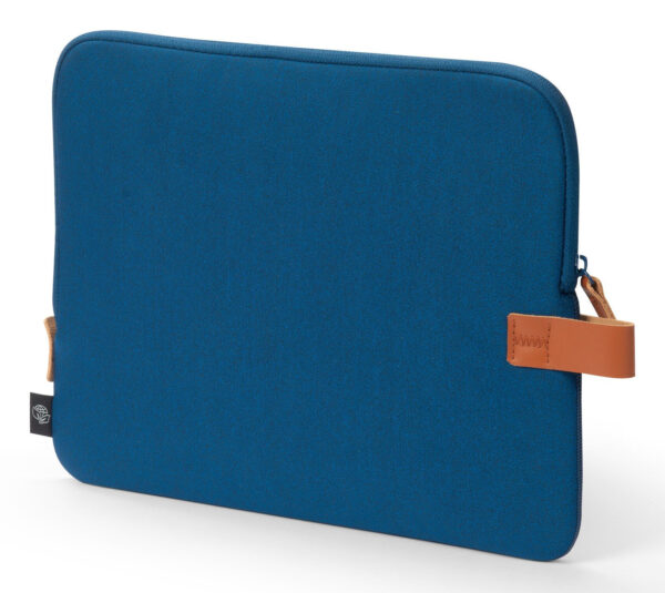 DICOTA D32156-RPET laptoptas 40,6 cm (16") Opbergmap/sleeve Marineblauw - Afbeelding 5