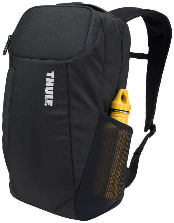 Thule Accent TACBP2115 rugzak Reisrugzak Zwart Gerecycled polyester - Afbeelding 2