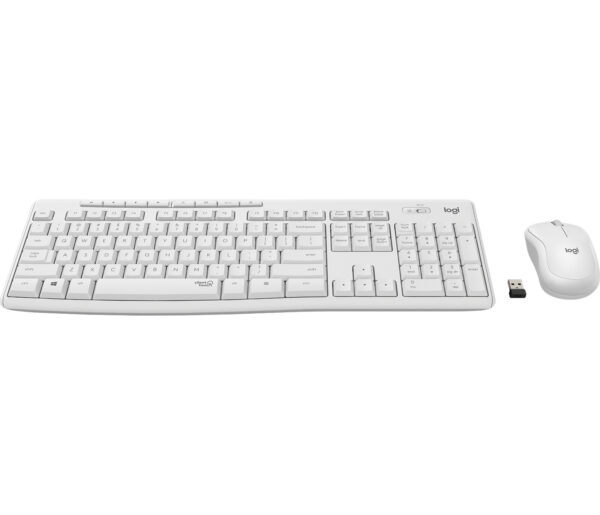Logitech MK295 Silent - Afbeelding 2