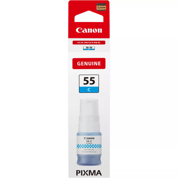 Canon 6289C001 inktcartridge 1 stuk(s) Origineel Zwart - Afbeelding 2