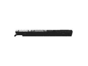 Hewlett Packard Enterprise P9R82A energiedistributie 24 AC-uitgang(en) 0U