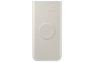 Samsung EB-U2510XUEGEU powerbank 10000 mAh Draadloos opladen Beige