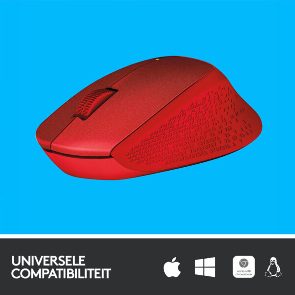 Logitech M330 SILENT PLUS - Afbeelding 5