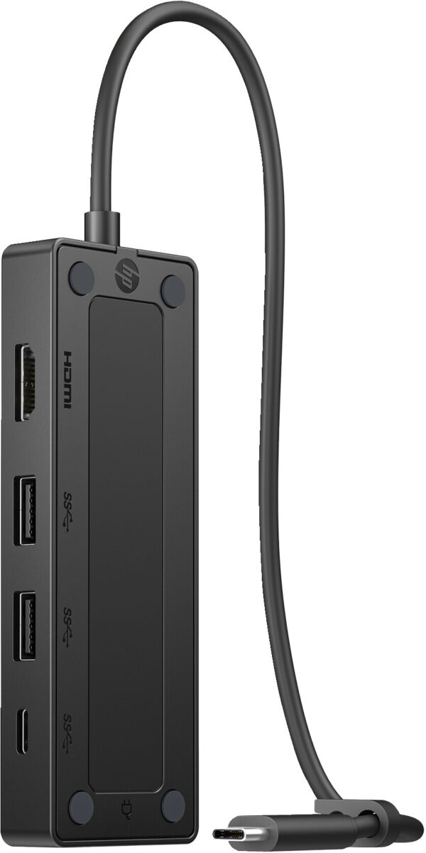 HP USB-C Travel Hub G3 - Afbeelding 6