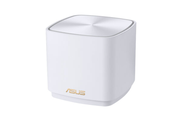 ASUS ZenWiFi XD5 (W-3-PK) Dual-band (2.4 GHz / 5 GHz) Wi-Fi 6 (802.11ax) Wit 2 Intern - Afbeelding 5