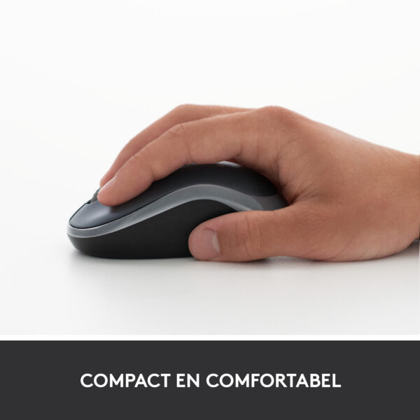 Logitech M185 - Afbeelding 7