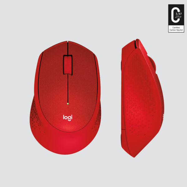 Logitech M330 SILENT PLUS - Afbeelding 9