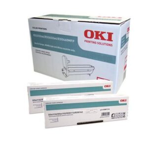 OKI 46438013 printer drum Origineel 1 stuk(s)