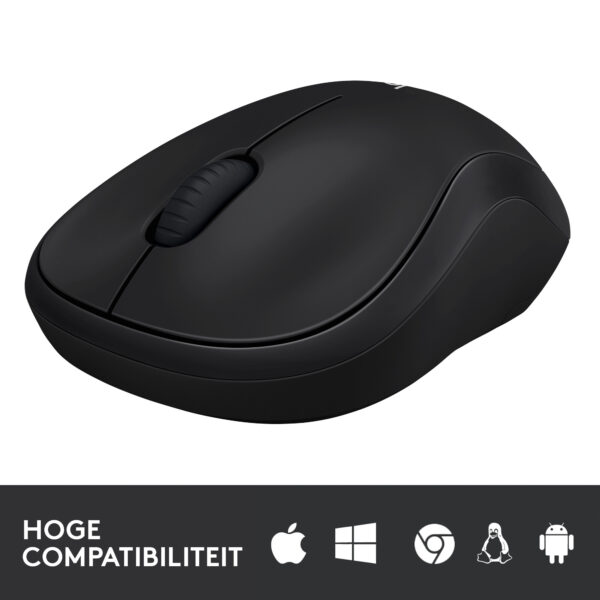 Logitech M185 - Afbeelding 6