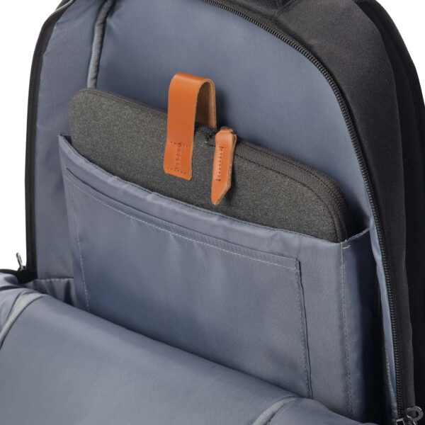 DICOTA D31752-RPET laptoptas 33 cm (13") Opbergmap/sleeve Antraciet - Afbeelding 4