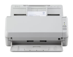 Fujitsu SP-1130N ADF-scanner 600 x 600 DPI A4 Grijs