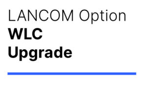LANCOM WLC AP Upgrade +6 Option Netwerkbeheer