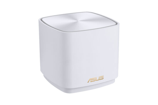 ASUS ZenWiFi XD5 (W-3-PK) Dual-band (2.4 GHz / 5 GHz) Wi-Fi 6 (802.11ax) Wit 2 Intern - Afbeelding 3
