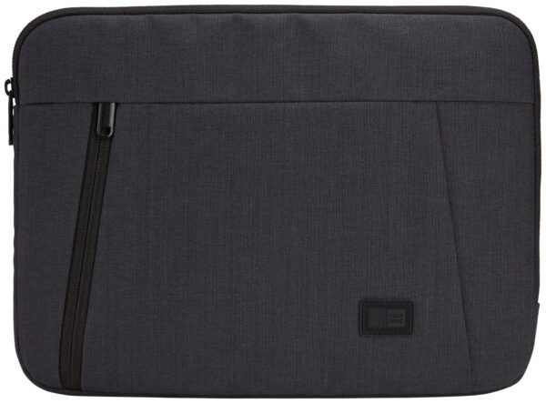Case Logic HUXS-211 Black 29,5 cm (11.6") Opbergmap/sleeve Zwart - Afbeelding 5
