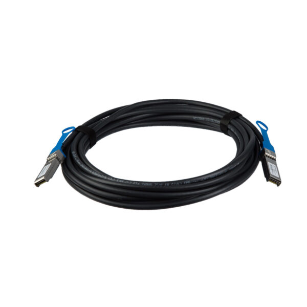 StarTech.com HPE J9285B compatibel SFP+ DAC kabel - 7 m - Afbeelding 2