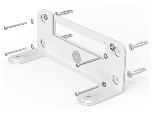 Logitech 952-000044 accessoire voor videoconferenties Wandmontage Wit - Afbeelding 2