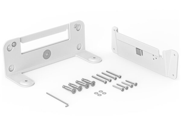 Logitech 952-000044 accessoire voor videoconferenties Wandmontage Wit - Afbeelding 8