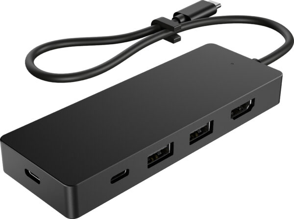 HP USB-C Travel Hub G3 - Afbeelding 5