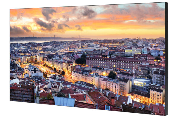 Samsung 55" Video Wall VHC-E 1.8mm BtB - Afbeelding 2