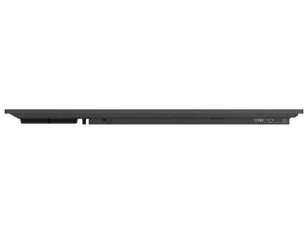 Optoma 5653RK interactief whiteboard 165,1 cm (65") 3840 x 2160 Pixels Touchscreen - Afbeelding 4
