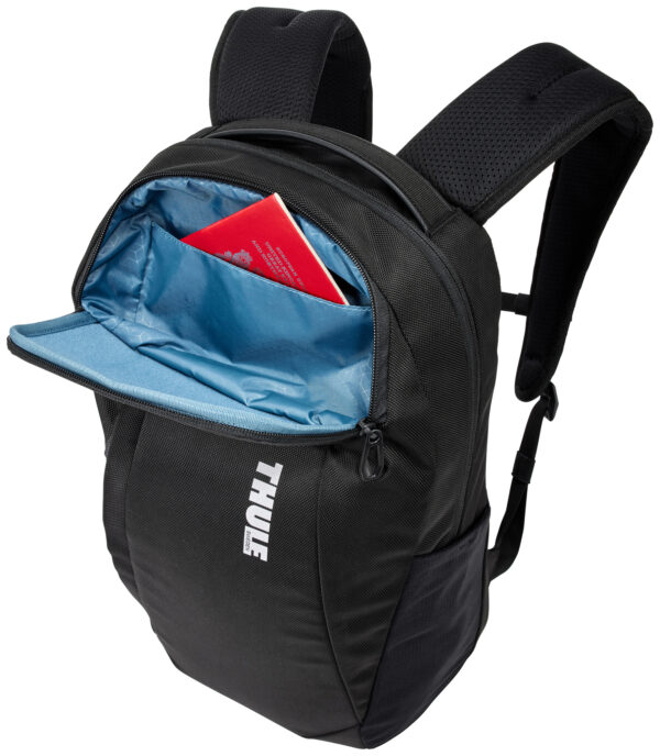 Thule Accent TACBP2115 rugzak Reisrugzak Zwart Gerecycled polyester - Afbeelding 9