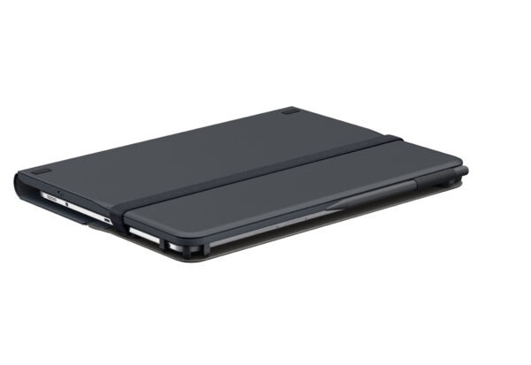 Logitech Universal Folio met geïntegreerd toetsenbord voor 9-10 inch Apple-, Android- of Windows-tablets - Afbeelding 7
