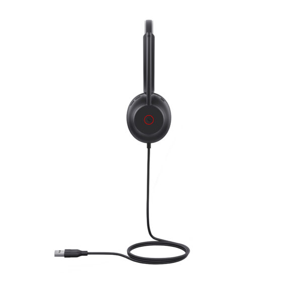 Yealink UH35 Mono UC USB-A Headset - Afbeelding 2