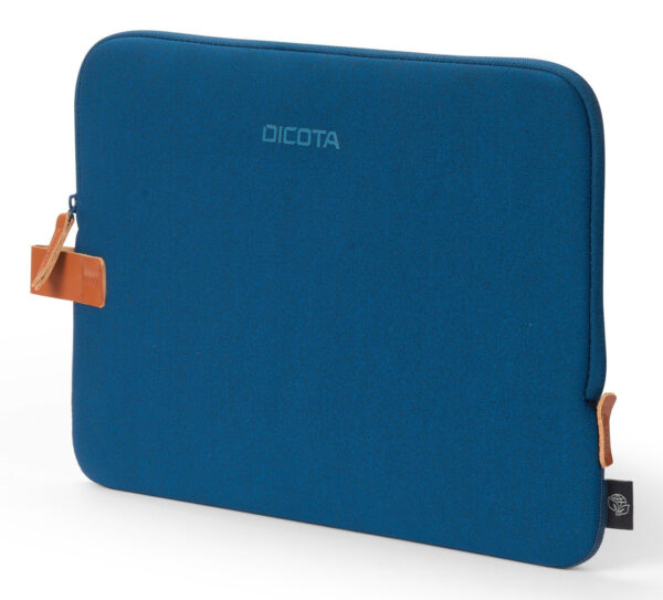 DICOTA D32156-RPET laptoptas 40,6 cm (16") Opbergmap/sleeve Marineblauw - Afbeelding 2