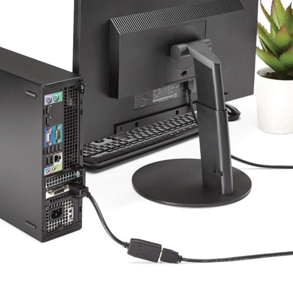 StarTech.com DisplayPort naar HDMI Video Adapter Converter - Afbeelding 5