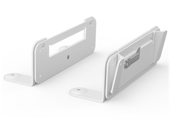 Logitech 952-000044 accessoire voor videoconferenties Wandmontage Wit - Afbeelding 6