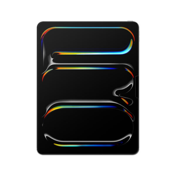 Belkin OVI005HQ schermbeschermer voor tablets Doorzichtige schermbeschermer Apple 1 stuk(s) - Afbeelding 2