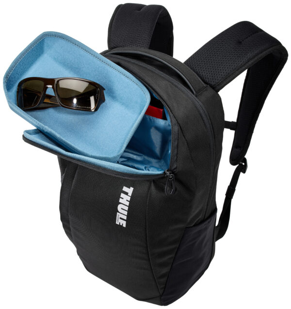 Thule Accent TACBP2115 rugzak Reisrugzak Zwart Gerecycled polyester - Afbeelding 8