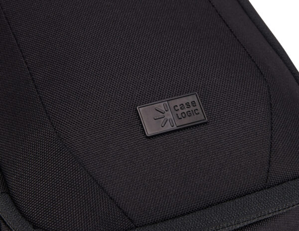 Case Logic Invigo Eco INVIAC102 Black apparatuurtas Opbergmap/sleeve Zwart - Afbeelding 8
