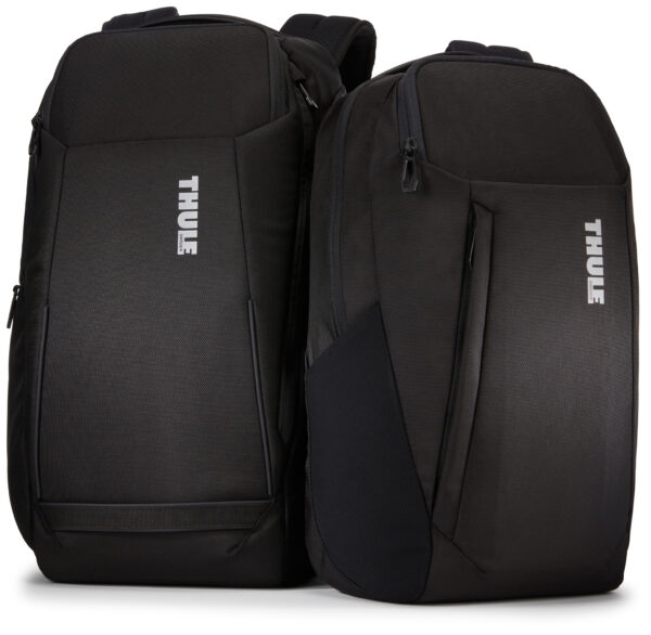 Thule Accent TACBP2115 rugzak Reisrugzak Zwart Gerecycled polyester - Afbeelding 5