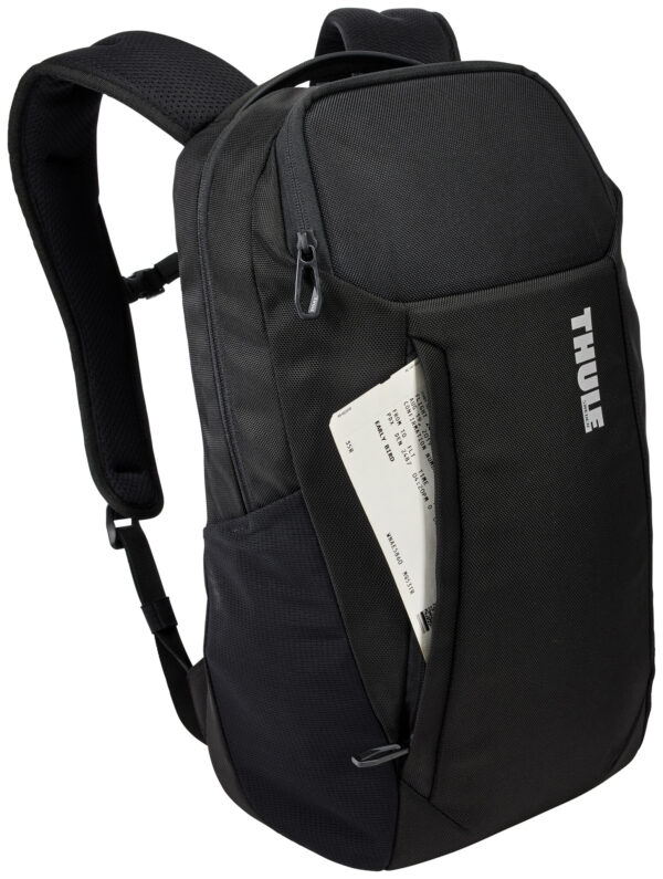 Thule Accent TACBP2115 rugzak Reisrugzak Zwart Gerecycled polyester - Afbeelding 12