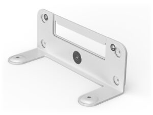 Logitech 952-000044 accessoire voor videoconferenties Wandmontage Wit