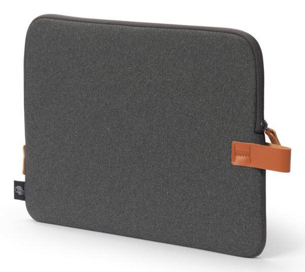 DICOTA D32026-RPET laptoptas 38,1 cm (15") Opbergmap/sleeve Antraciet - Afbeelding 5