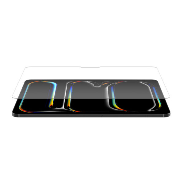 Belkin OVI006HQ schermbeschermer voor tablets Doorzichtige schermbeschermer Apple 1 stuk(s) - Afbeelding 3
