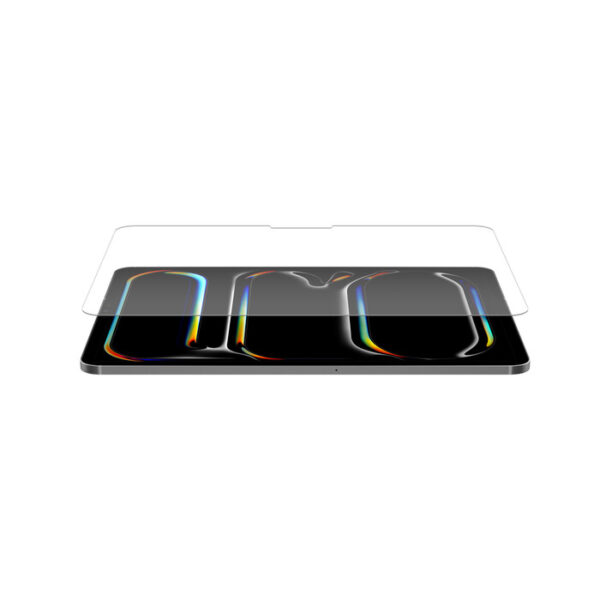 Belkin OVI005HQ schermbeschermer voor tablets Doorzichtige schermbeschermer Apple 1 stuk(s) - Afbeelding 3