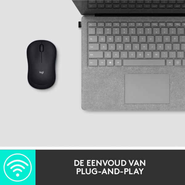 Logitech M185 - Afbeelding 9