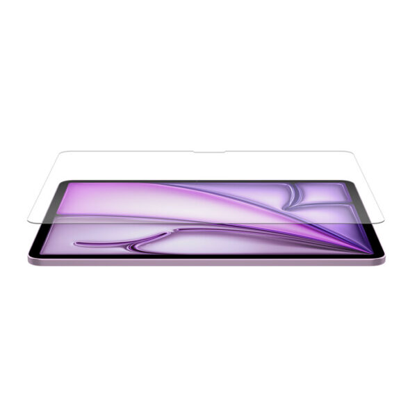 Belkin OVI008HQ schermbeschermer voor tablets Doorzichtige schermbeschermer Apple 1 stuk(s) - Afbeelding 3