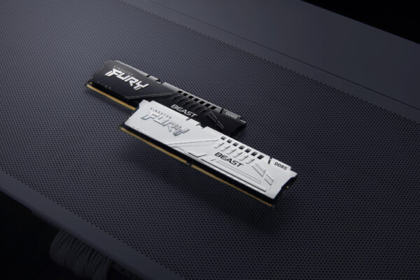 Kingston Technology FURY Beast 64GB 5200MT/s DDR5 CL40 DIMM (set van 2) Black - Afbeelding 7