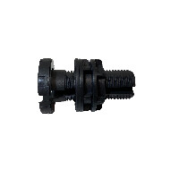 Logitech 952-000035 accessoire voor videoconferenties Tafelbevestiging Zwart
